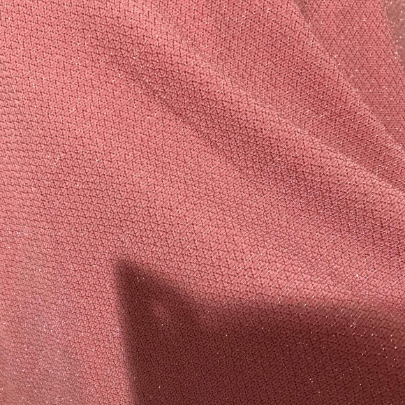 Sparkly Pink Dress - Picture 2 of 2